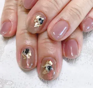 ネイル private salon G所属・goto yoshikoのその他イメージ