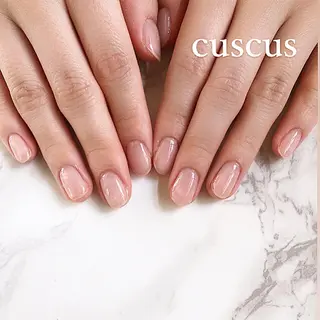 ネイル ＣＵＳＣＵＳ …ｔ.akiのネイルデザイン
