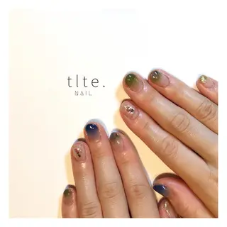 ネイル tlte.NAIL所属・tlte. NAILのネイルデザイン