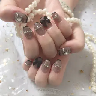 ネイル Kasumi Nailのネイルデザイン