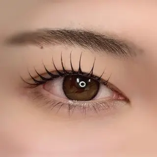 マツエク・マツパ 似合わせ🎀 minami.isの眉毛・アイブロウイメージ