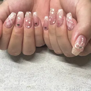 ネイル nailsalon SuMILEのネイルデザイン
