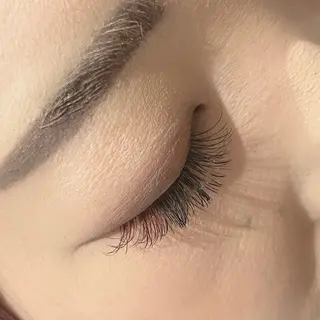 マツエク・マツパ 齊藤 瑞季のマツエク・マツパデザイン