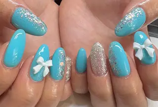 ネイル N.style所属・Ｎ. styleのネイルデザイン