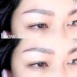 アイブロウ eyelash li a kuba🌙のマツエク・マツパデザイン