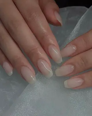 ネイル jete nailのネイルデザイン