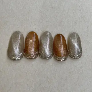 ネイル ネイルサロン NOAHNAのネイルデザイン