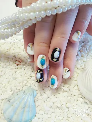 ネイル MANA MANAのネイルデザイン