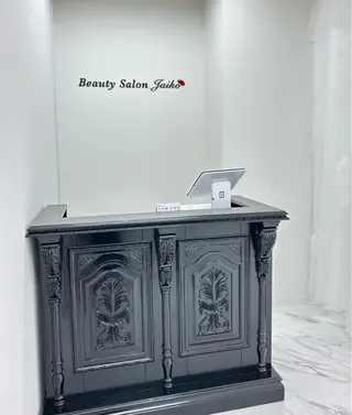 ビューティーサロン レビュールのエステ・リラクイメージ