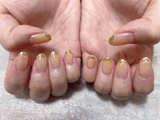 ネイル Bin Binのネイルデザイン