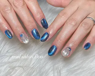 ネイル nail salon Boo所属・ネイルサロン Booのネイルデザイン
