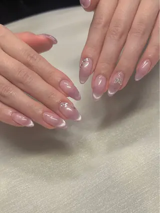 ネイル nail salon coco no ne所属・coco no ne KANNAのネイルデザイン