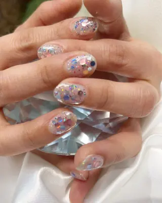 ネイル ek.nail⭐︎ kanaのネイルデザイン