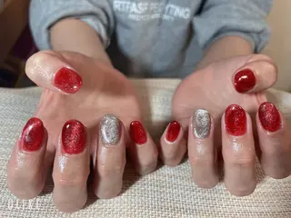 ネイル 絢佳 nailのネイルデザイン