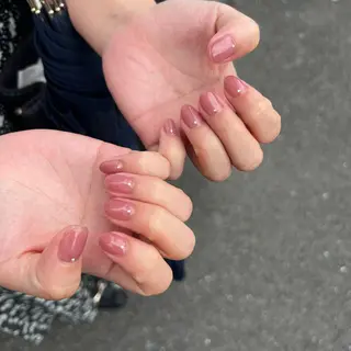 Lili beauty salon所属・Lilibeauty salonのネイルデザイン