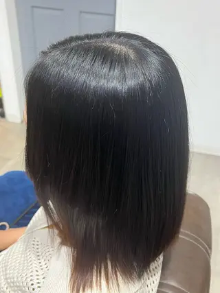 蒔田爽真 (マキタソウマ)のヘアスタイル