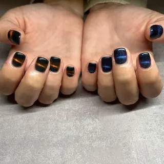 ネイル Daywithout Anythingのネイルデザイン