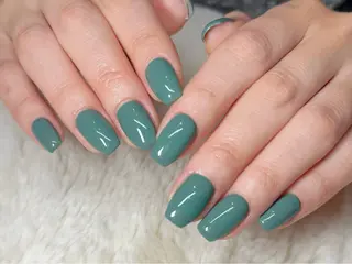 ネイル glossnail MIKIのネイルデザイン