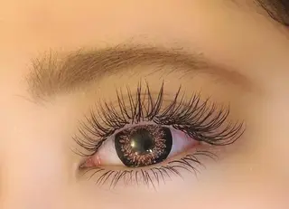 マツエク・マツパ Ali Beauty Salon 新小岩のマツエク・マツパデザイン