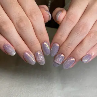 ネイル maison de NALIのネイルデザイン