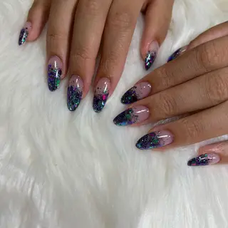 ネイル feel ♡︎ remiのネイルデザイン