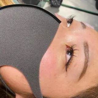 マツエク・マツパ meme神戸三宮 yuki.のマツエク・マツパデザイン