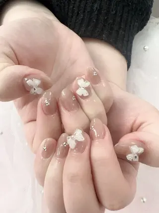 ネイル YK Rinのネイルデザイン