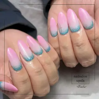 ネイル upala Mayukoのネイルデザイン