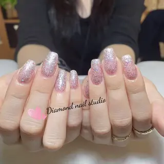 ネイル Saki 🍒のネイルデザイン