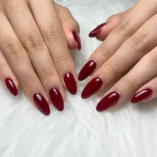 ネイル LULA所属・Stella nailのネイルデザイン