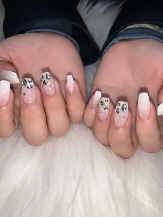 ネイル Kono Nanamiのネイルデザイン