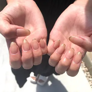 ネイル 廣田 香寿実のネイルデザイン