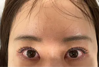 マツエク・マツパ NaKid マツエク&マツパのマツエク・マツパデザイン