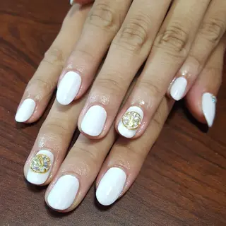 ネイル ネイリスト riiisaのネイルデザイン