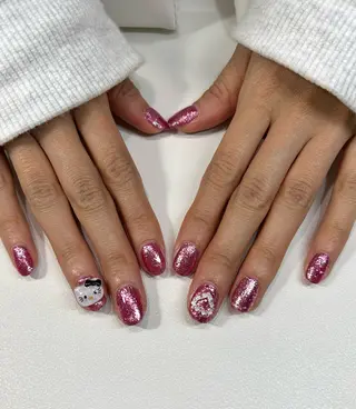 ネイル laboT aikaのネイルデザイン