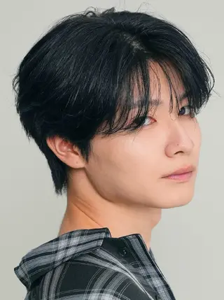 パーマ byfifth天神/ メンズパーマ特化美涼のヘアスタイル