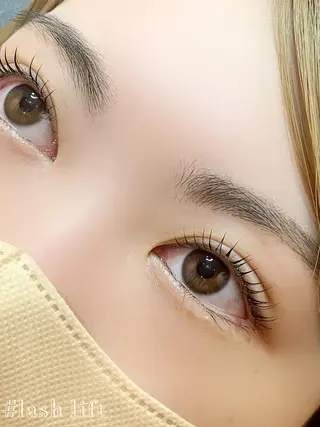 マツエク・マツパ ｍａｌｃ．所属・大阪/天王寺/寺田町 /河堀口　CHIZUのマツエク・マツパデザイン