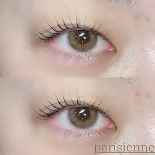 マツエク・マツパ アイブロウ 𓍯 Miyaki𓍯のマツエク・マツパデザイン