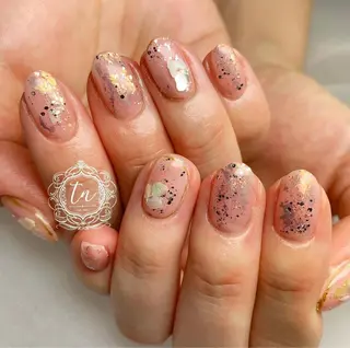 ネイル teenail 21のネイルデザイン