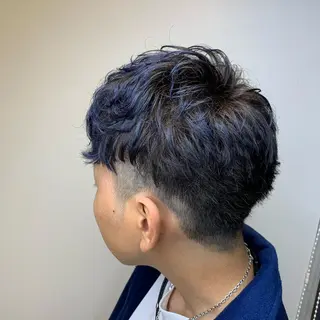 メンズ 🌟GRANDE sea🌟のヘアスタイル