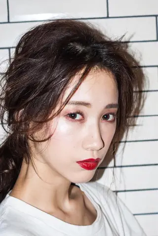 ヘアアレンジ Atelier High|用賀 髪質改善 プライベート美容室所属・用賀美容室 アトリエハイ　比嘉のその他イメージ