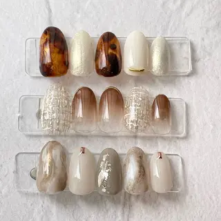 ネイル Eri Onoのその他イメージ