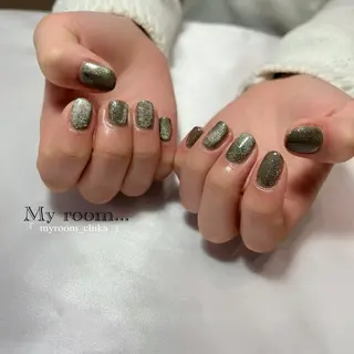 ネイル Amua.facial salon所属・Amua.ハーブ 新宿御苑駅前のエステ・リラクイメージ