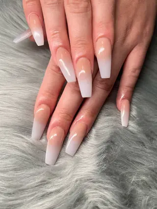 ネイル NAIL　Y's所属・NAIL　Y's 💙のネイルデザイン