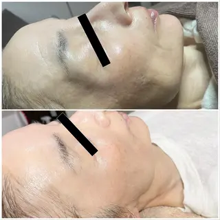 代表 MOMOの眉毛・アイブロウイメージ