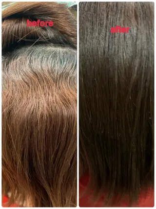 セミロング パーマ Platiha所属・🍀Platiha 🍀TSUBASAのその他イメージ