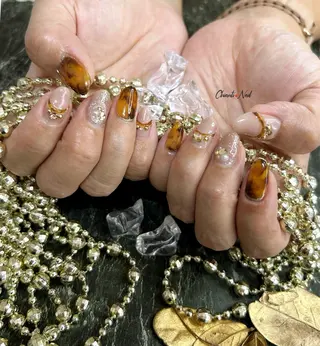 ネイル Chianti Nailのネイルデザイン