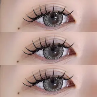 マツエク・マツパ 🎀KIREIE HONOKA🎀のマツエク・マツパデザイン