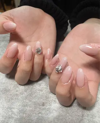 ネイル ma riのネイルデザイン