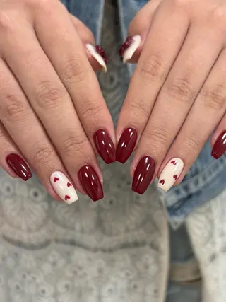 ネイル Stella所属・nail salon stellaのネイルデザイン